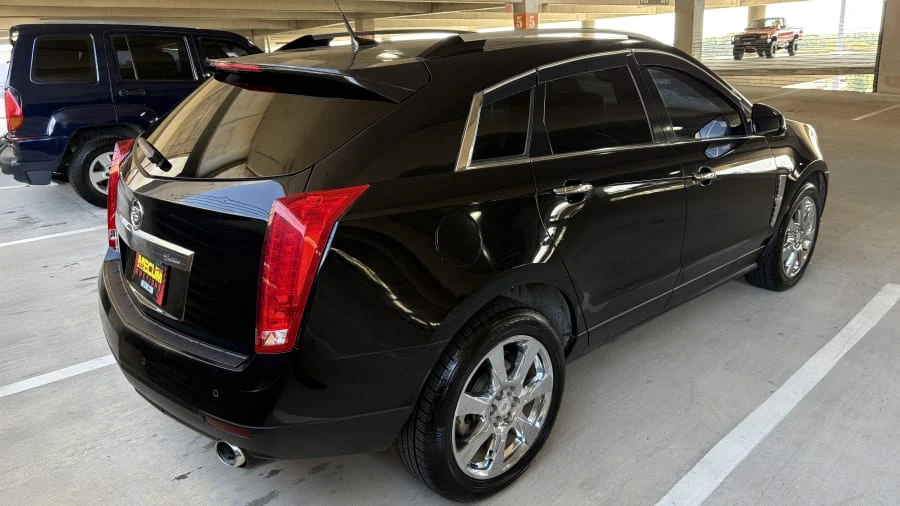 2010 Cadillac SRX - Image 3 of 6