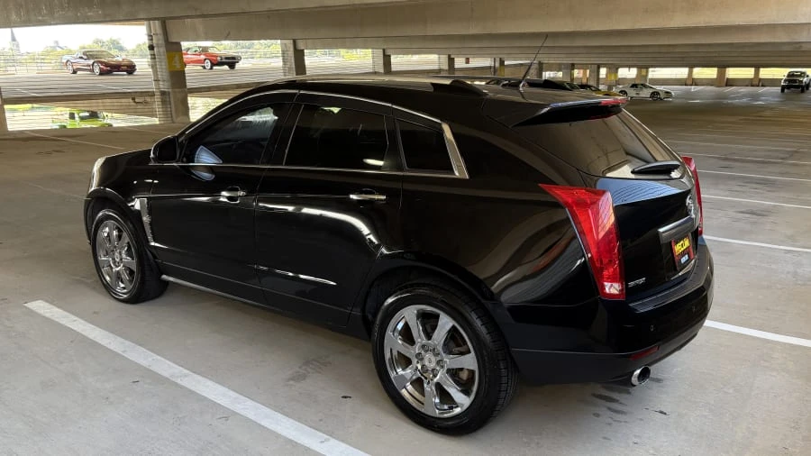 2010 Cadillac SRX - Image 2 of 6