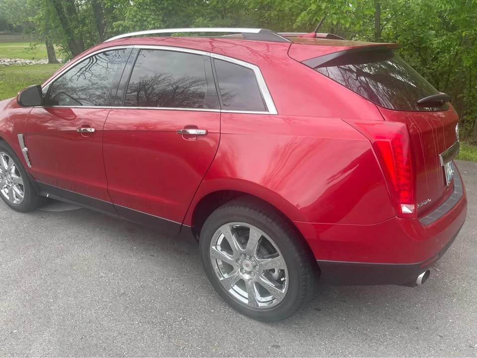 2010 Cadillac SRX - Image 5 of 7