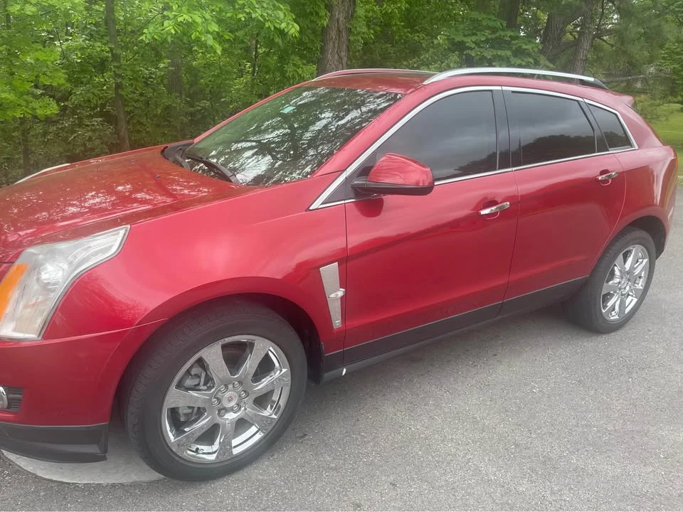 2010 Cadillac SRX - Image 6 of 7