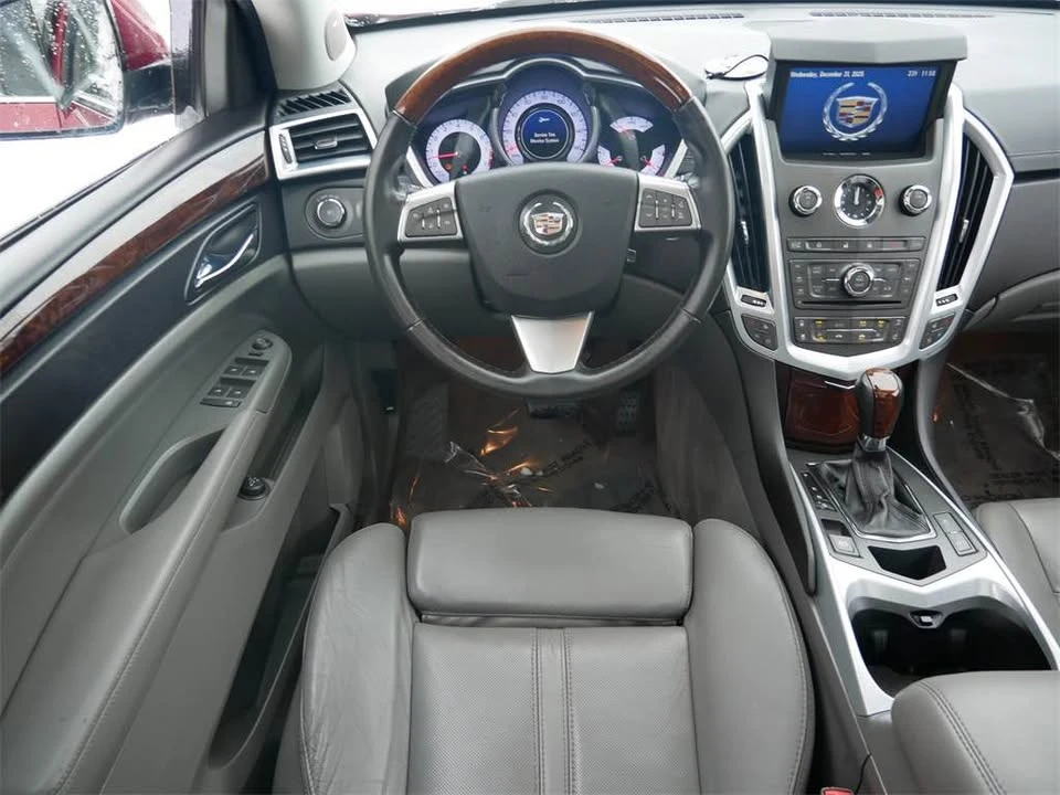 2010 Cadillac SRX - Image 3 of 9