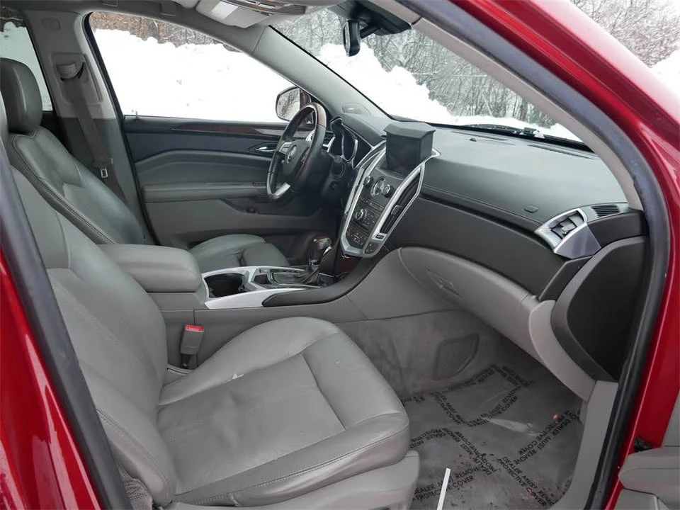 2010 Cadillac SRX - Image 4 of 9
