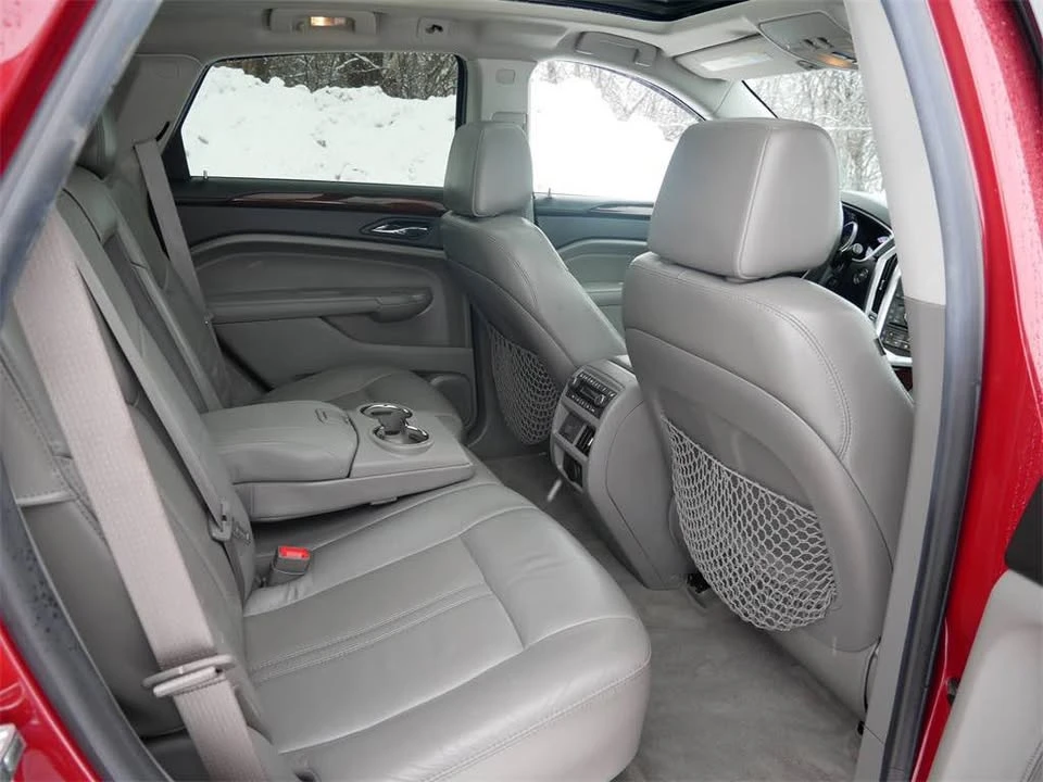2010 Cadillac SRX - Image 5 of 9