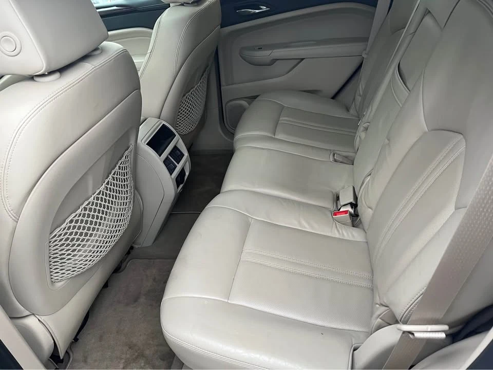 2010 Cadillac SRX - Image 6 of 6