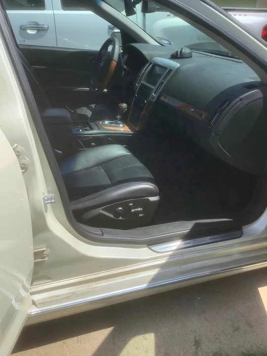 2010 Cadillac STS - Image 13 of 13