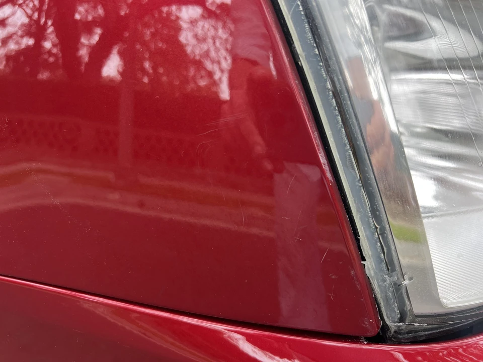 2010 Cadillac STS - Image 25 of 31