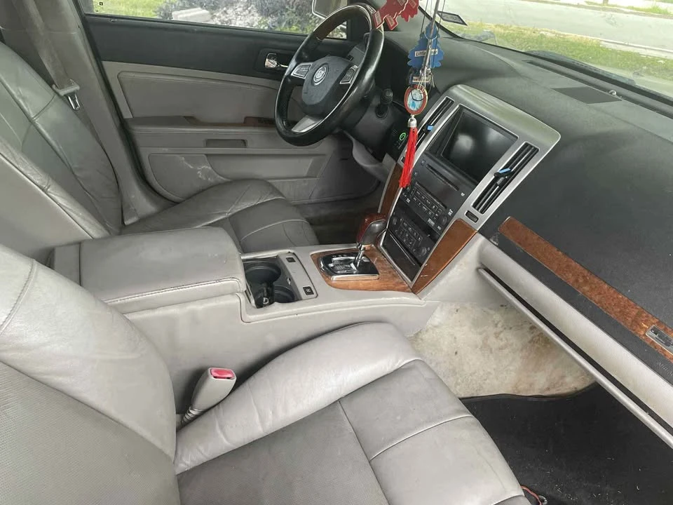 2010 Cadillac ATS - Image 3 of 5