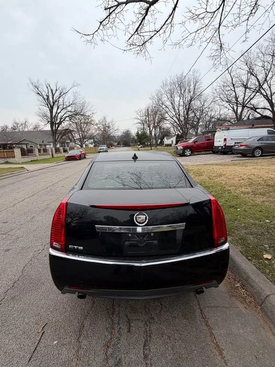 2010 Cadillac ATS - Image 3 of 6