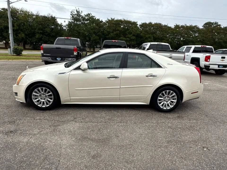 2010 Cadillac CTS 2nd Gen - Image 2 of 19