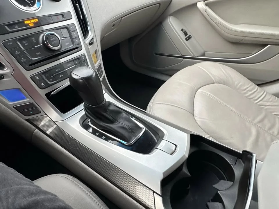 2010 Cadillac CTS 2nd Gen - Image 18 of 19