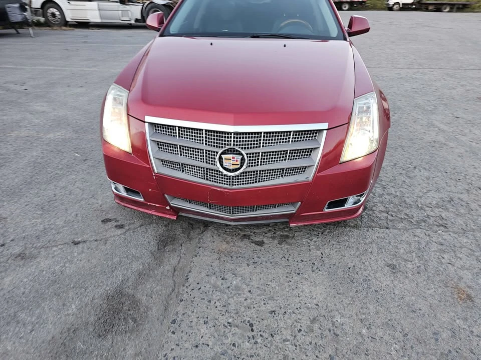 2010 Cadillac CT4 - Image 2 of 6