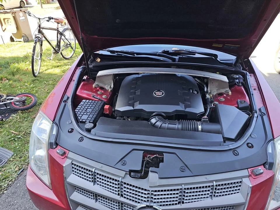 2010 Cadillac CT4 - Image 6 of 6