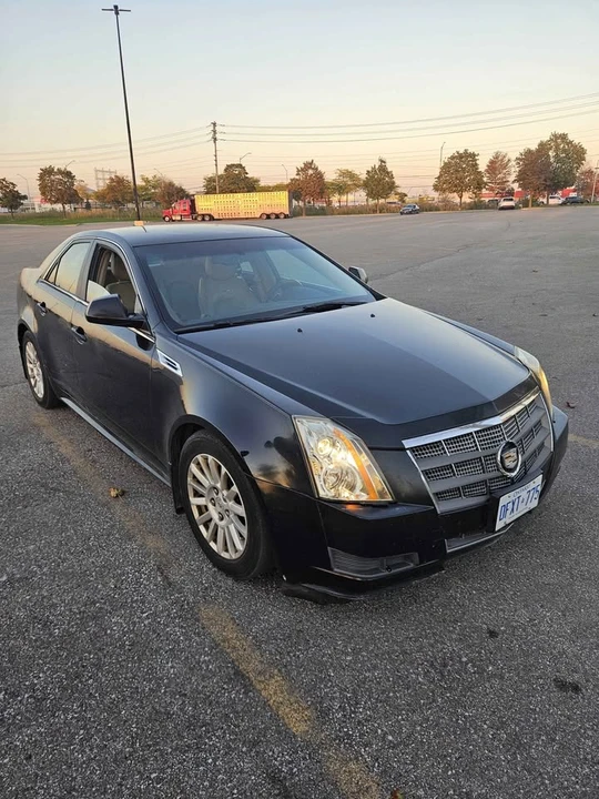 2010 Cadillac CT4 - Image 2 of 8