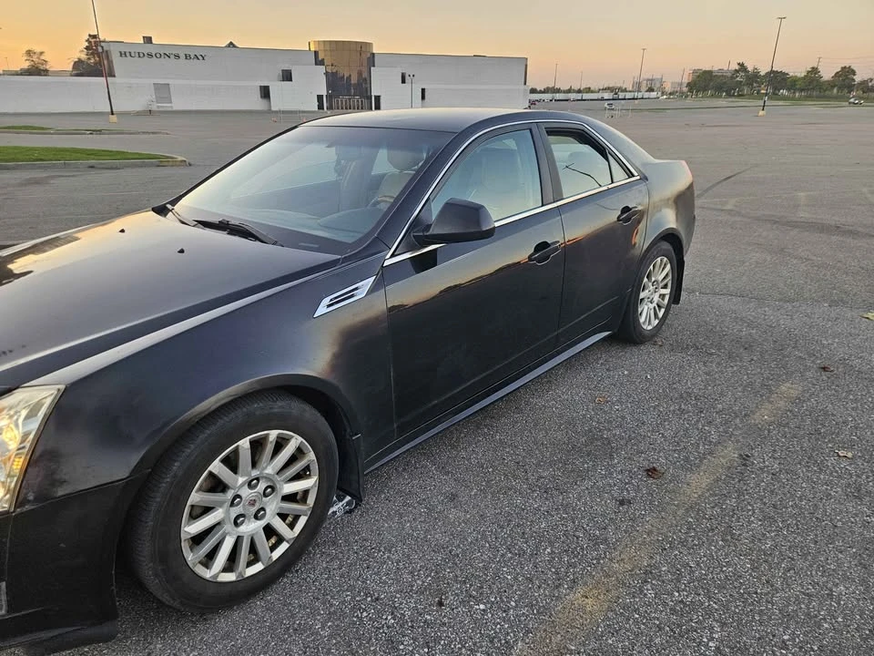2010 Cadillac CT4 - Image 3 of 8