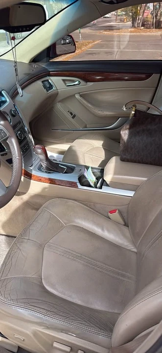 2010 Cadillac CT4 - Image 3 of 4