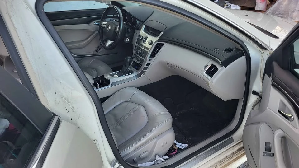 2010 Cadillac CT4 - Image 10 of 10