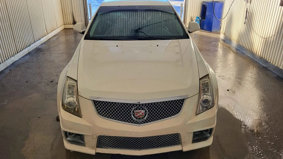 2010 Cadillac CT4 - Image 2 of 10