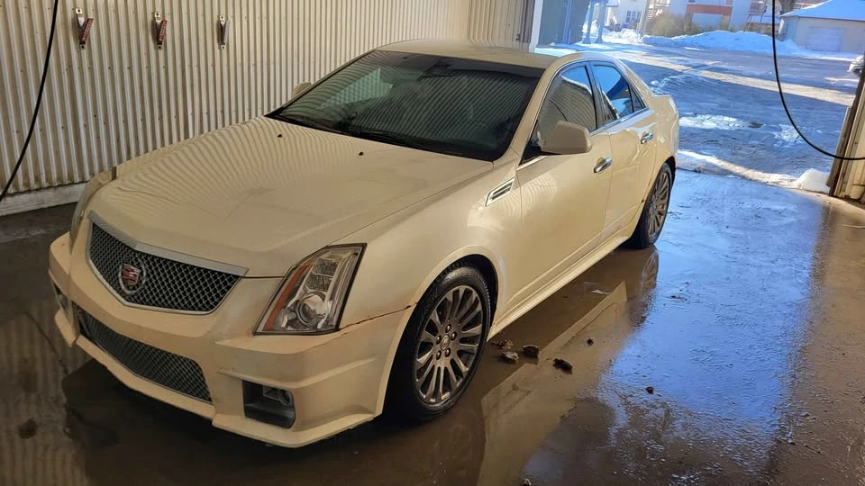 2010 Cadillac CT4 - Image 6 of 10