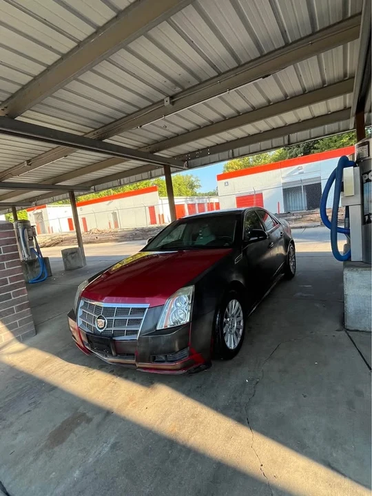 2010 Cadillac CT4 - Image 4 of 8