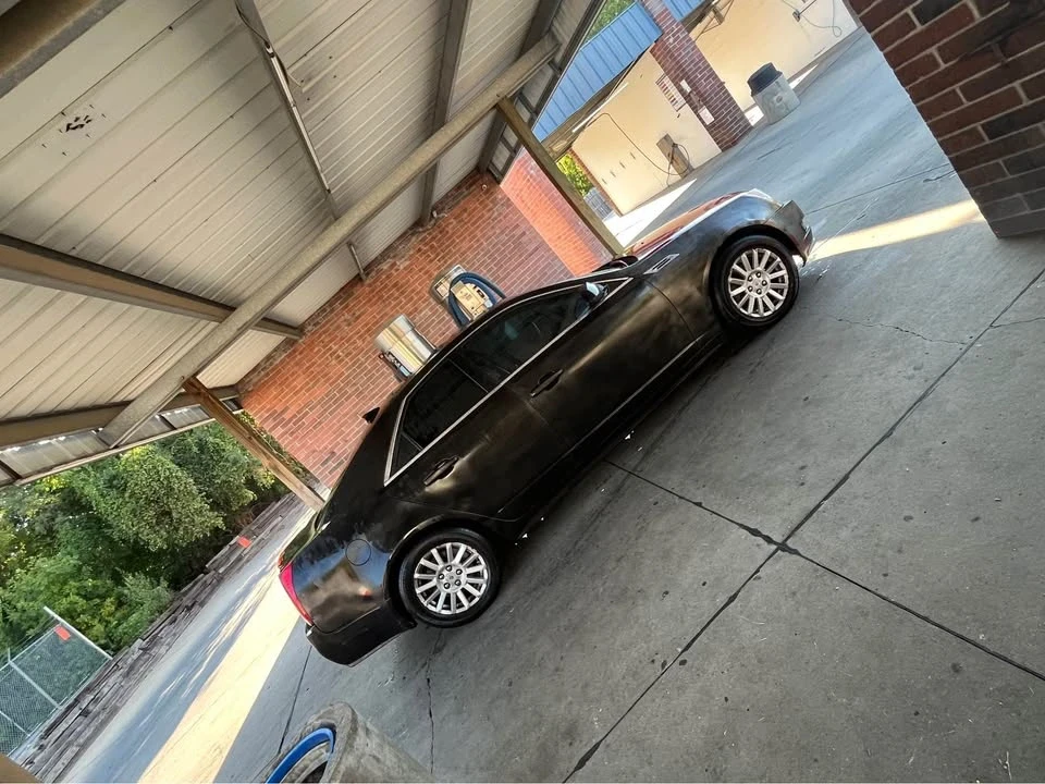 2010 Cadillac CT4 - Image 3 of 8