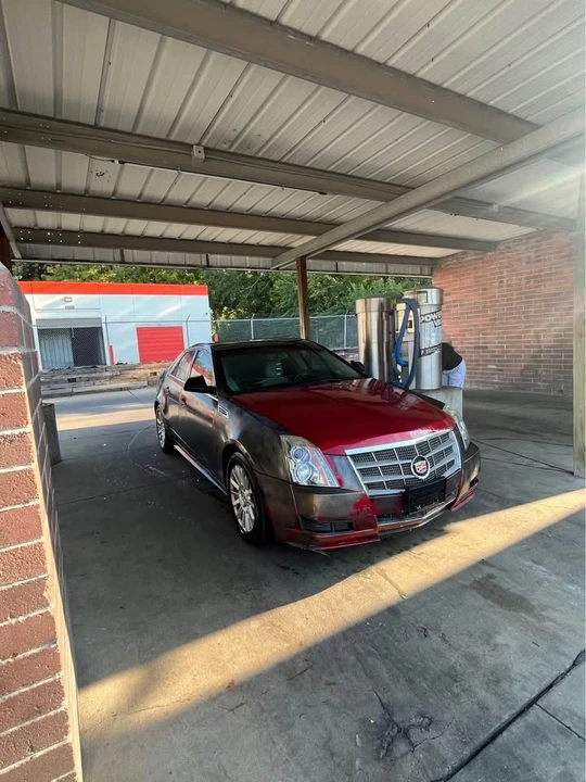 2010 Cadillac CT4 - Image 5 of 8