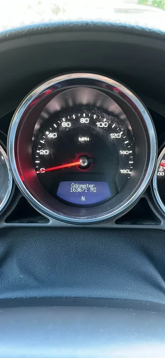 2010 Cadillac CT4 - Image 6 of 8