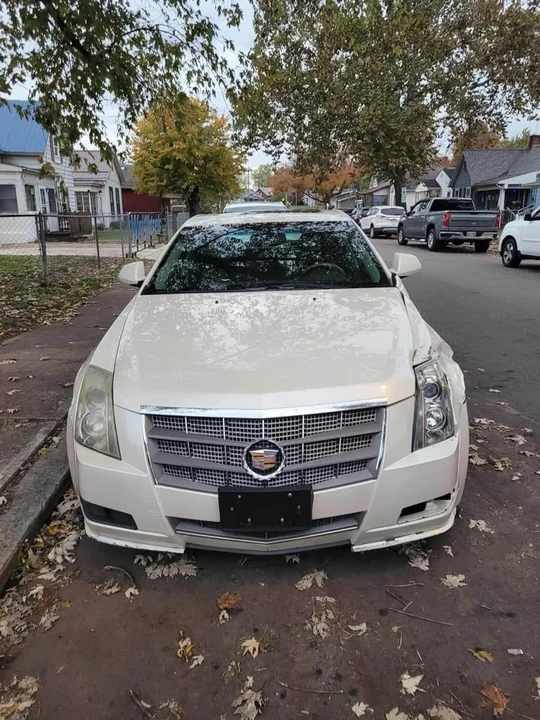 2010 Cadillac CT4 - Image 2 of 6