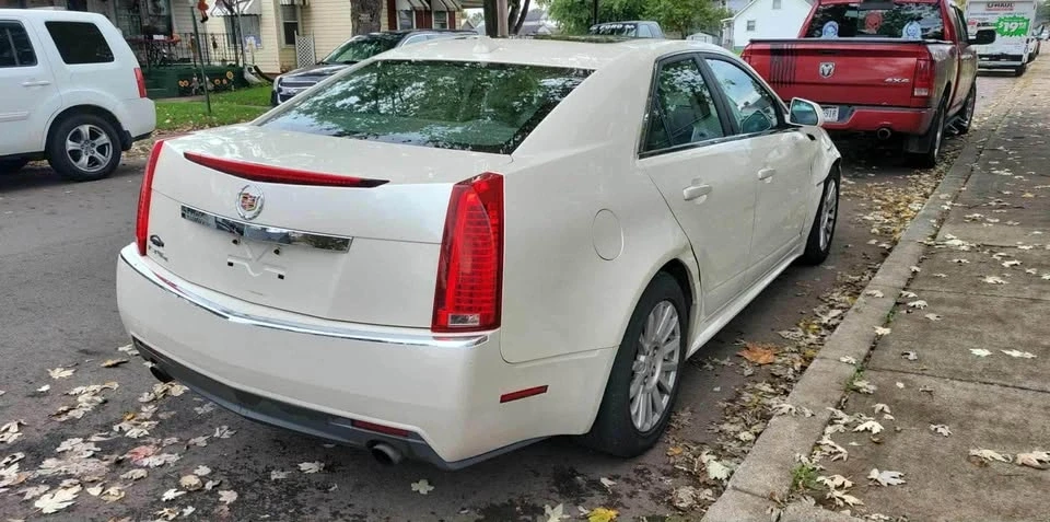 2010 Cadillac CT4 - Image 3 of 6