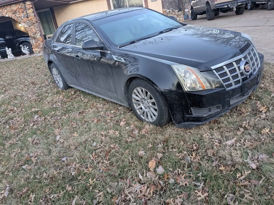 2010 Cadillac CT4 - Image 2 of 13