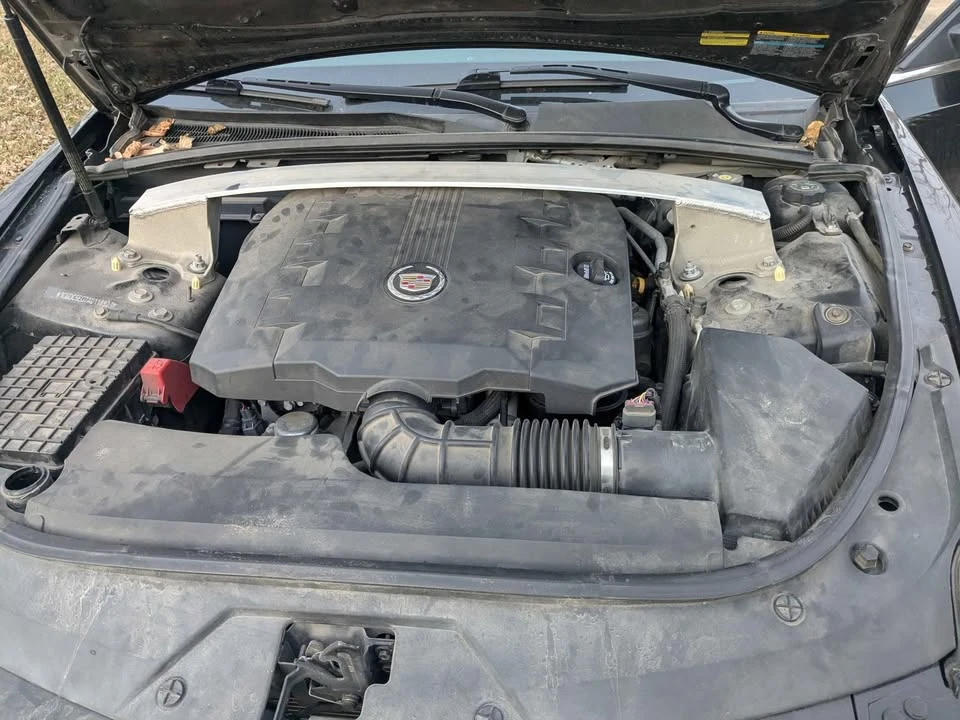 2010 Cadillac CT4 - Image 12 of 13