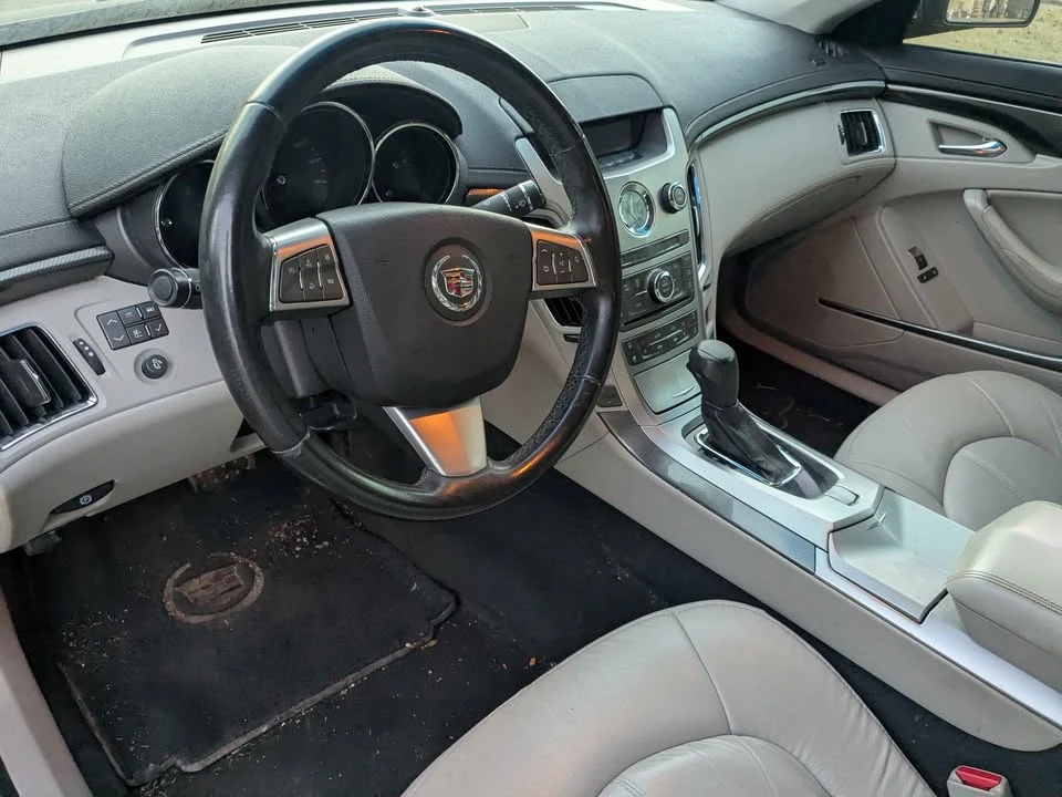 2010 Cadillac CT4 - Image 11 of 13