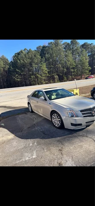 2010 Cadillac CT4 - Image 2 of 7