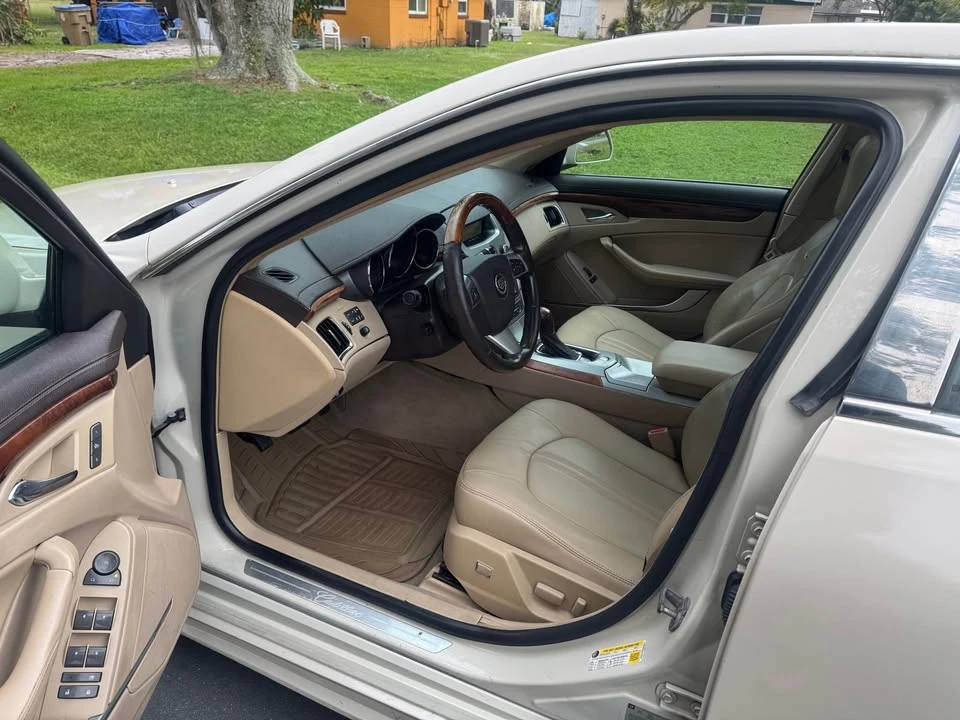 2010 Cadillac CT4 - Image 11 of 11