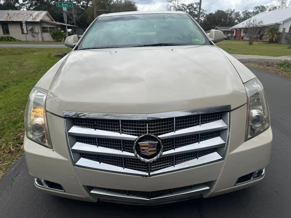 2010 Cadillac CT4 - Image 7 of 11
