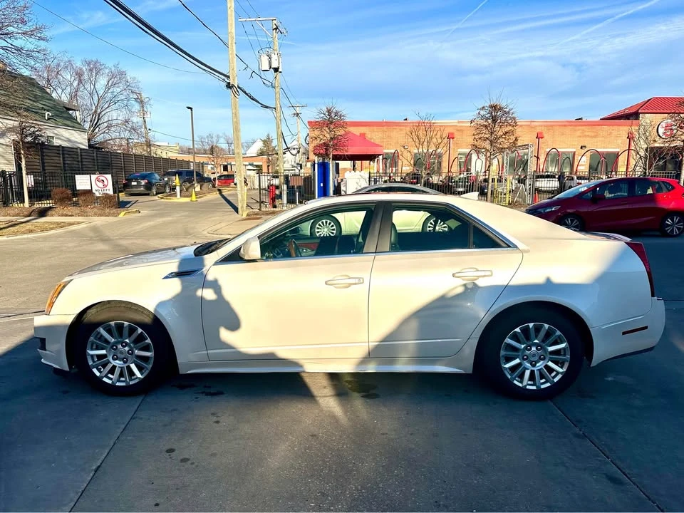 2010 Cadillac CT4 - Image 13 of 21