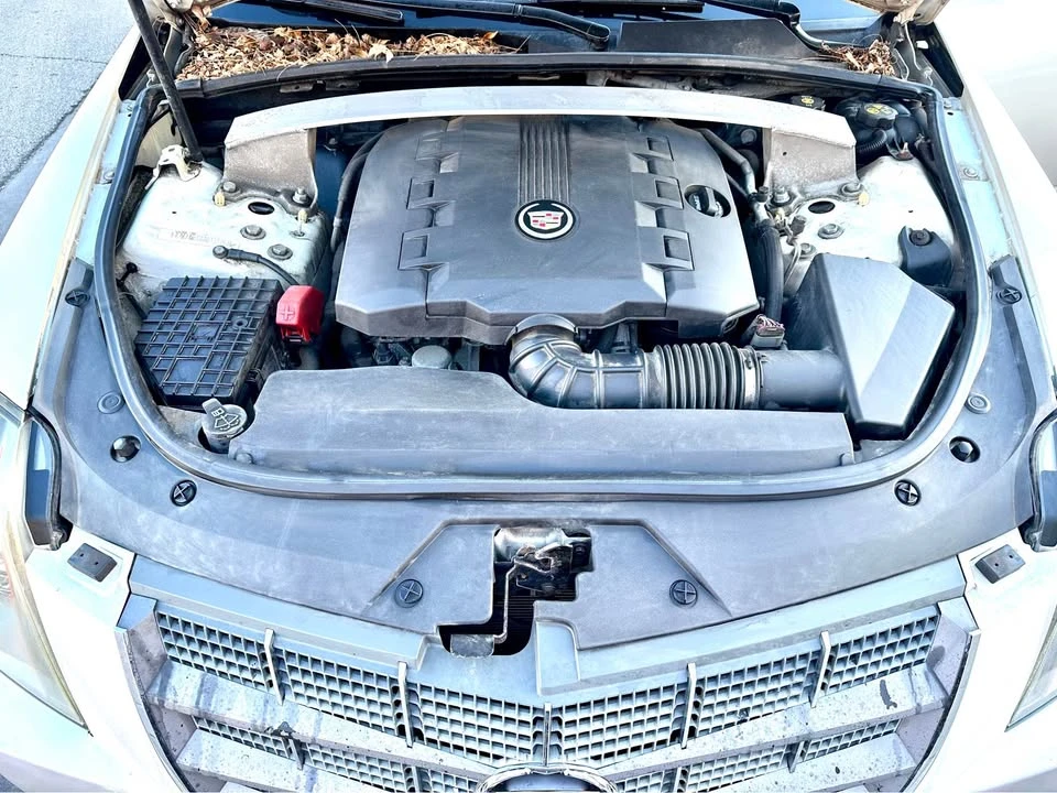 2010 Cadillac CT4 - Image 6 of 21