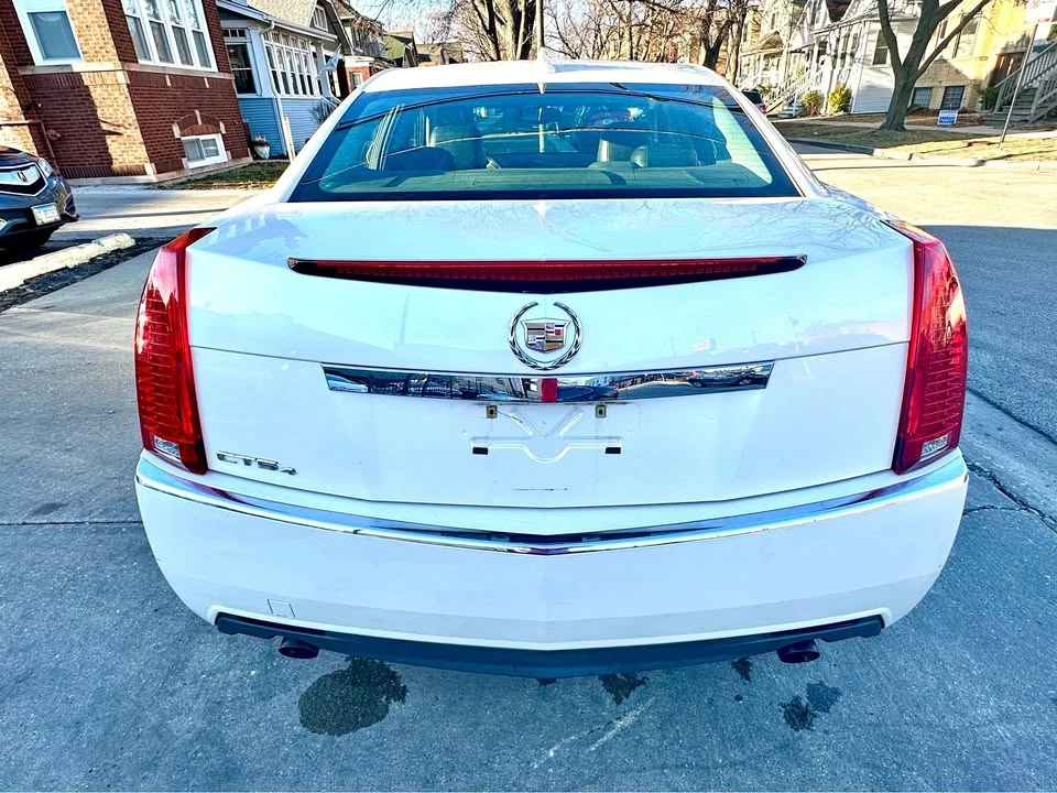2010 Cadillac CT4 - Image 2 of 21