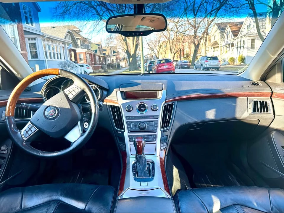 2010 Cadillac CT4 - Image 7 of 21