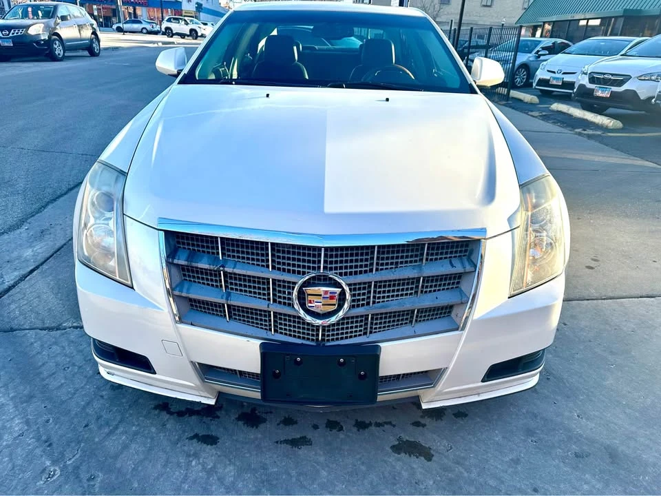 2010 Cadillac CT4 - Image 4 of 21