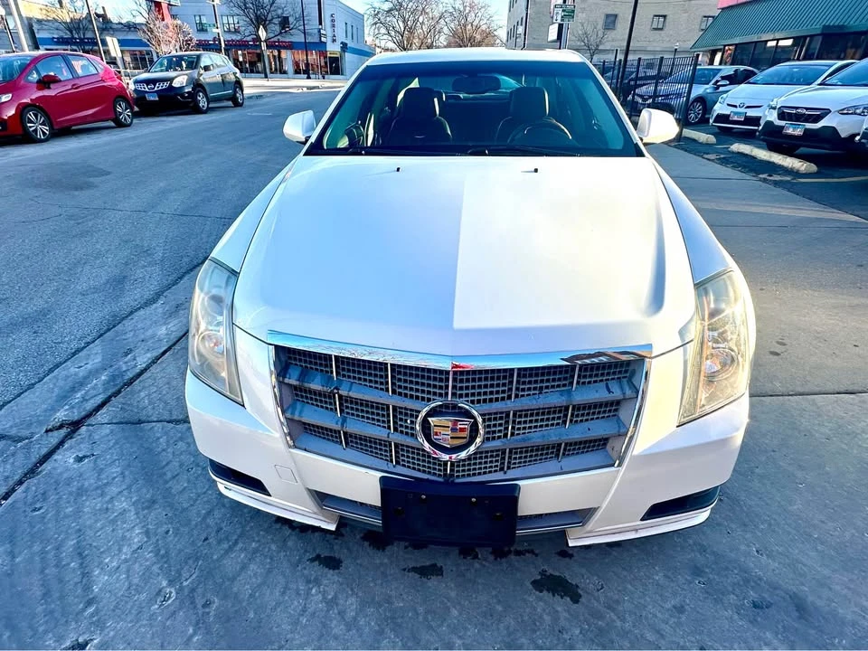 2010 Cadillac CT4 - Image 19 of 21