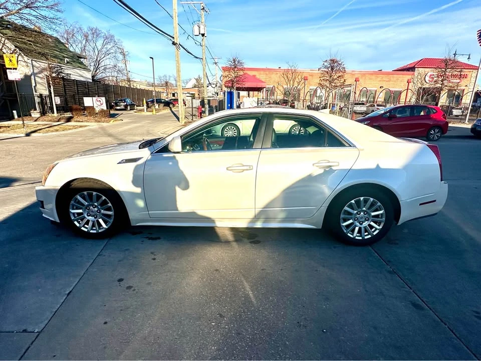 2010 Cadillac CT4 - Image 18 of 21