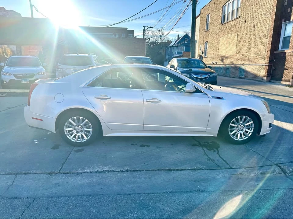 2010 Cadillac CT4 - Image 15 of 21