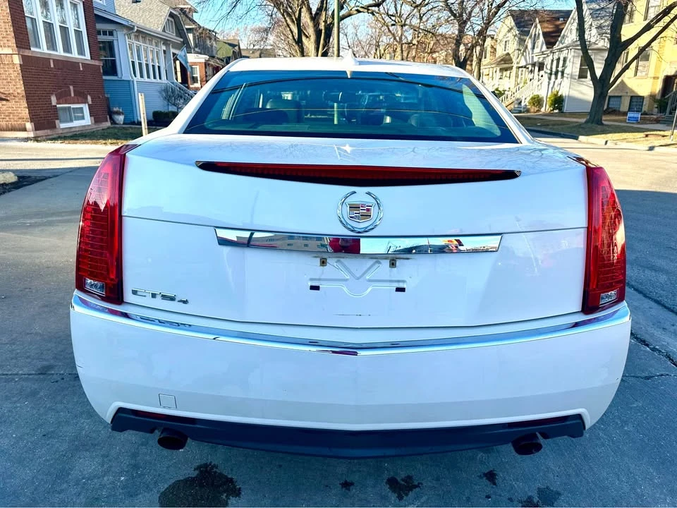 2010 Cadillac CT4 - Image 21 of 21
