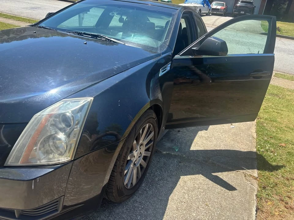2010 Cadillac CT4 - Image 4 of 7