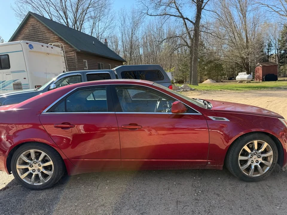 2010 Cadillac CT4 - Image 2 of 8