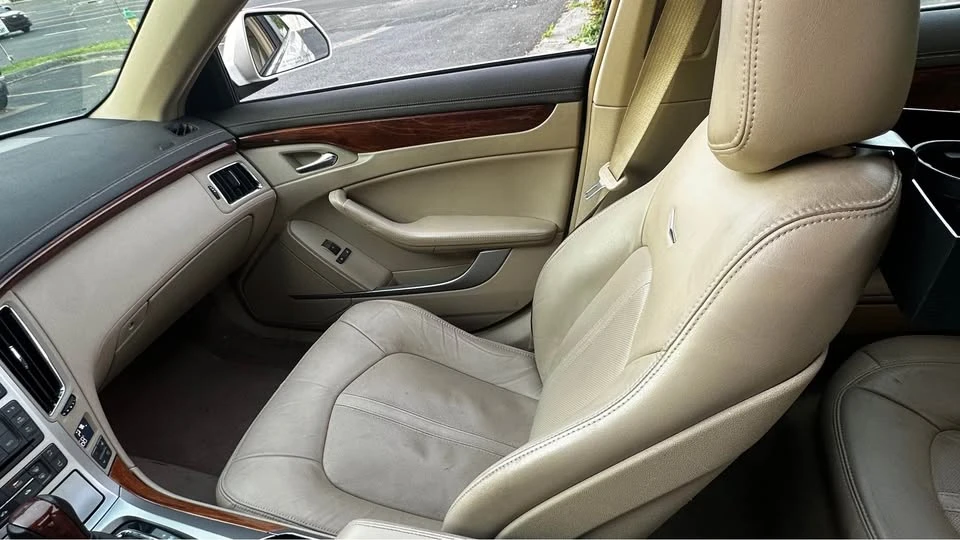 2010 Cadillac CT4 - Image 13 of 15