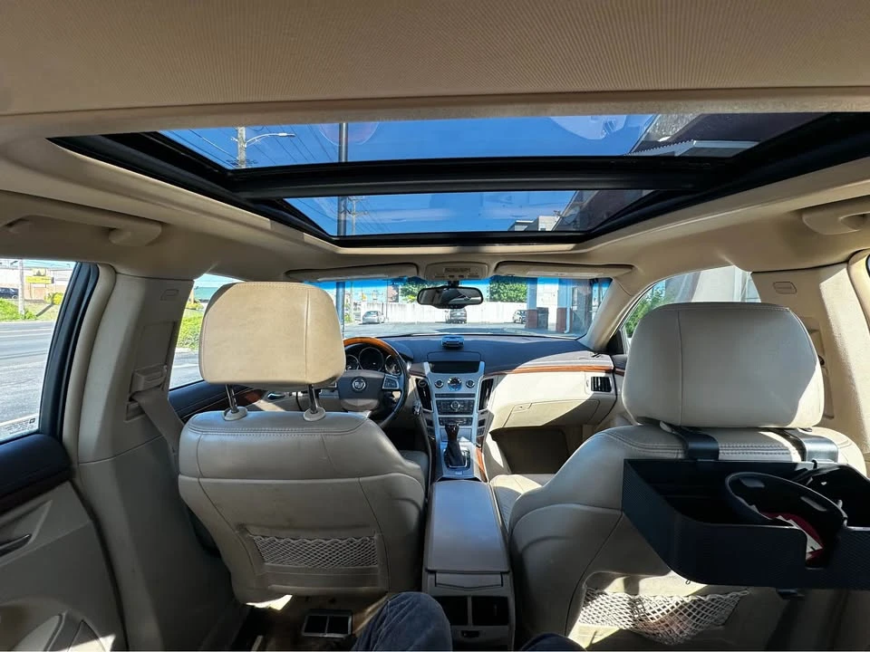 2010 Cadillac CT4 - Image 2 of 15