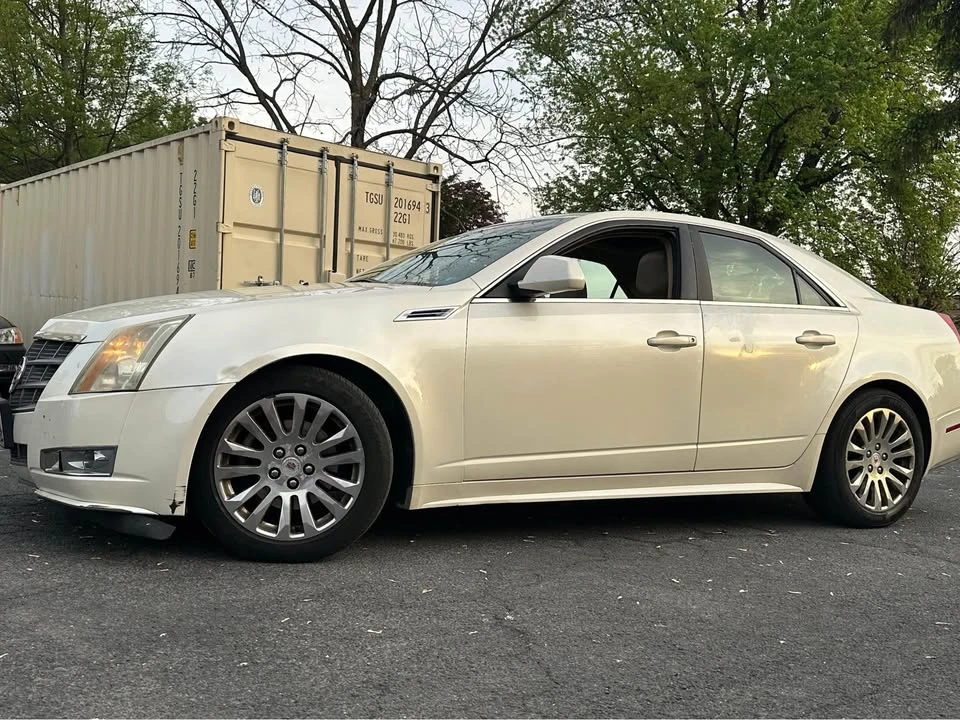 2010 Cadillac CT4 - Image 6 of 15