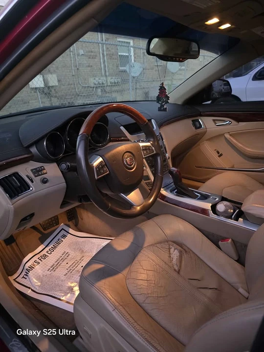2010 Cadillac CT4 - Image 6 of 6