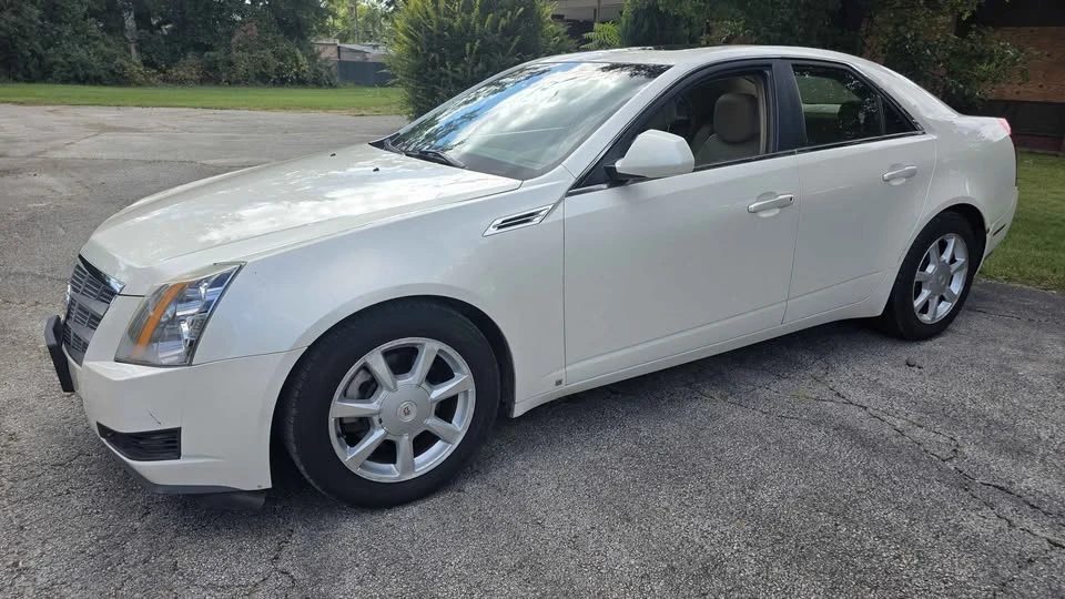 2010 Cadillac CT4 - Image 3 of 10